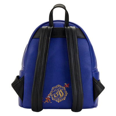 Loungefly - Aladdin (1992) - 30th Anniversary Mini Backpack