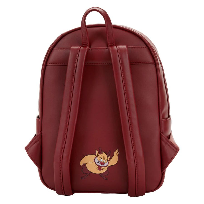 Loungefly - Hercules (1997) - Sunset 25th Anniversary Mini Backpack