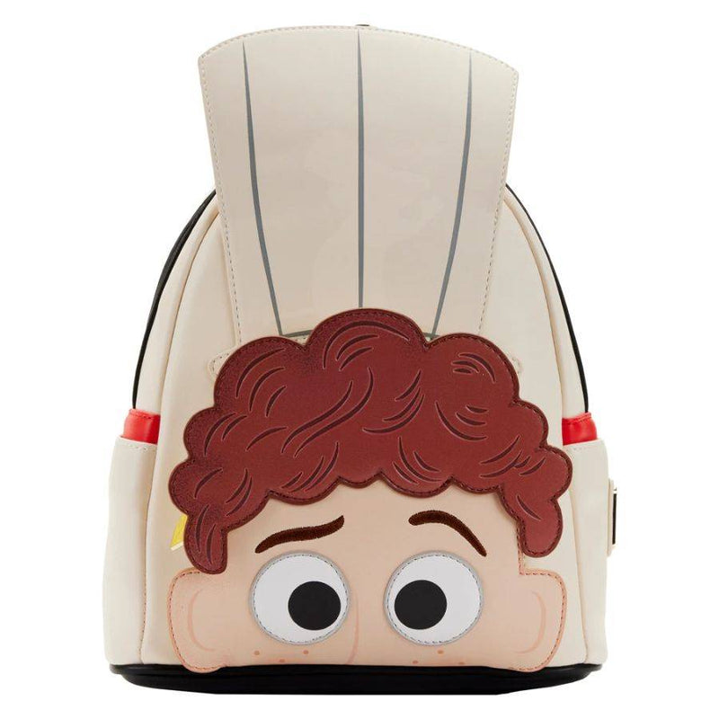 Loungefly - Ratatouille - Linguini 15th Anniversary Mini Backpack