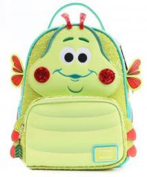 Loungefly - A Bugs Life Heimlich Mini Backpack