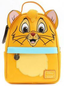 Loungefly - Oliver & Company - Oliver Mini Backpack