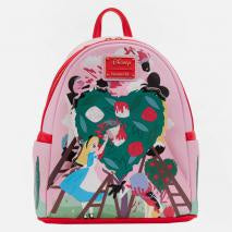 Loungefly - Alice in Wonderland (1951) - Painting Roses Mini Backpack