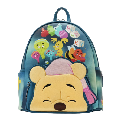 Loungefly - Winnie the Pooh - Heffa-Dreams Mini Backpack