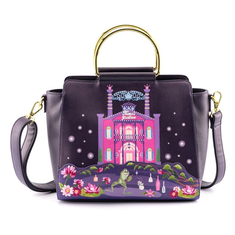 Loungefly - The Princess and the Frog - Tiana&