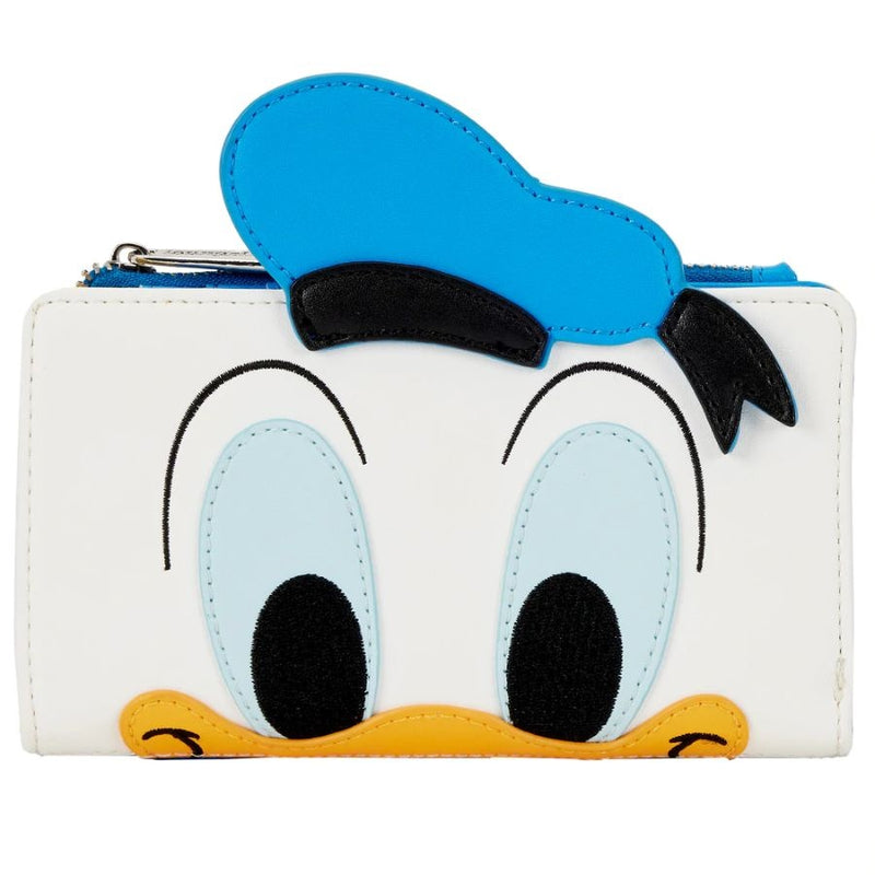 Loungefly - Disney - Donald Duck Costume Purse