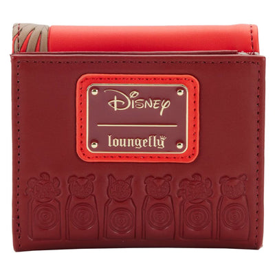 Loungefly - Hercules (1997) - Sunset 25th Anniversary Purse