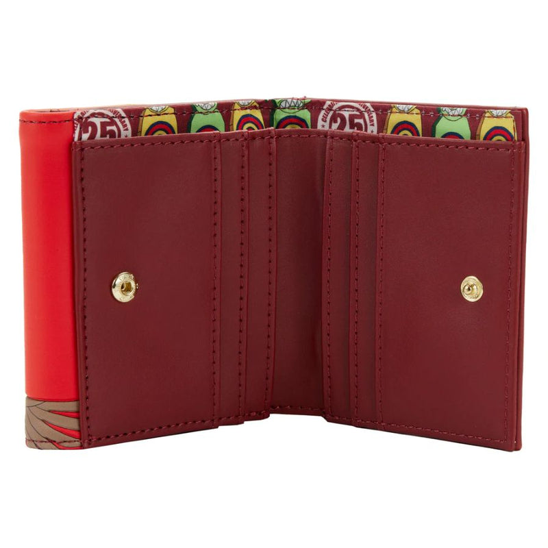 Loungefly - Hercules (1997) - Sunset 25th Anniversary Purse