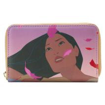 Loungefly - Pocahontas - Princess Scene Purse