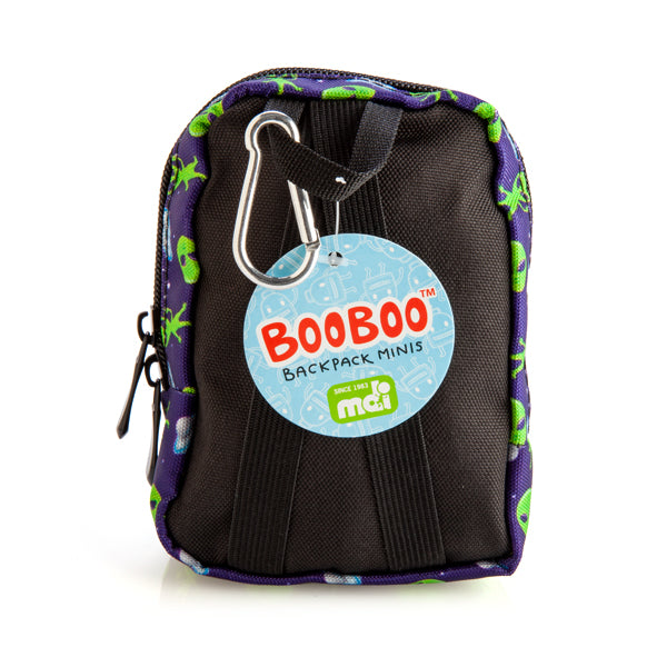Booboo Backpack Mini - Alien