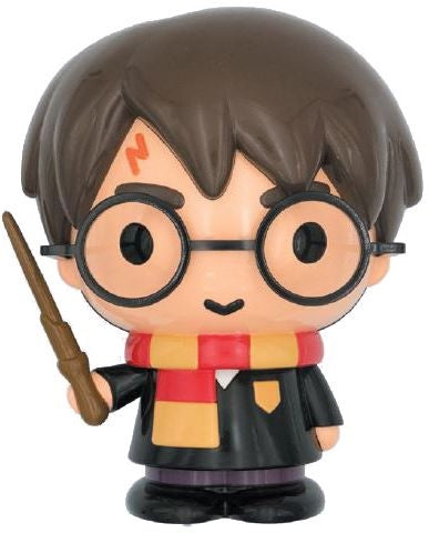 Harry Potter - Harry PVC Money Bank