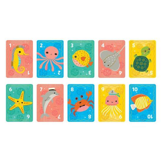 Go Fish! Playing Cards