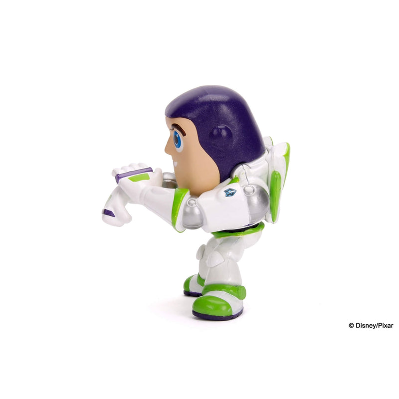 Toy Story - Buzz Lightyear 4" Metals