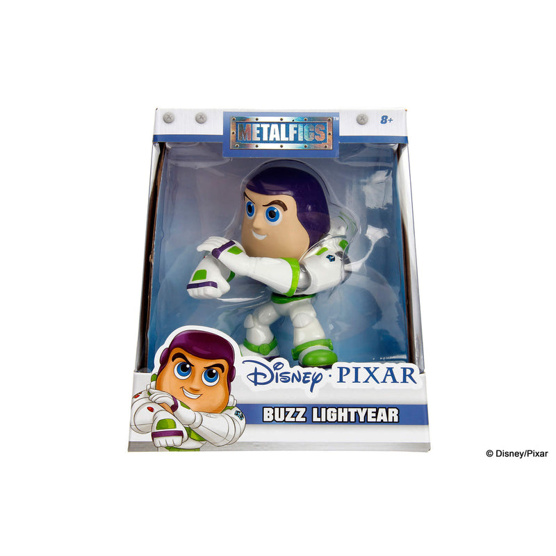 Toy Story - Buzz Lightyear 4" Metals