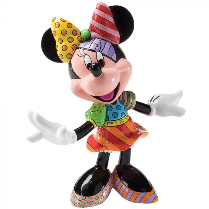 Britto - Minnie Mouse Large Figurine