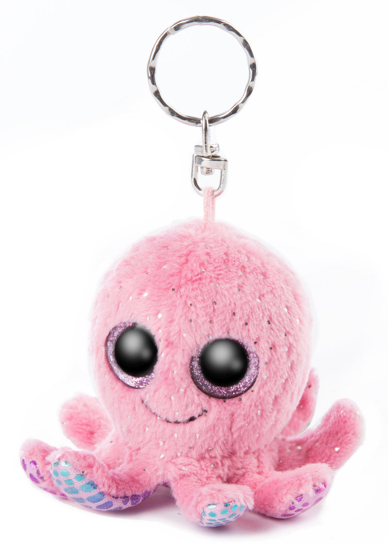 Nici Octopus Poli Keyholder