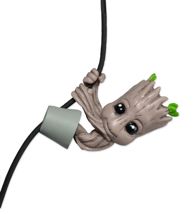 Guardians of the Galaxy - Baby Groot 2" Scalers