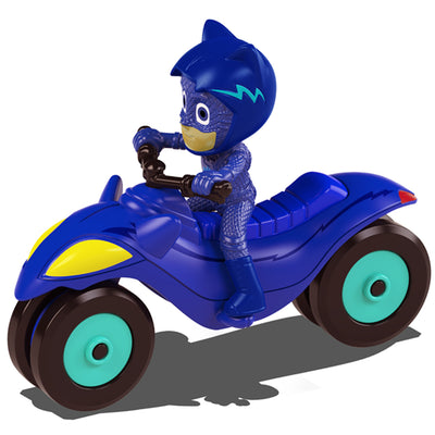 PJ Masks Metal 2 Pack