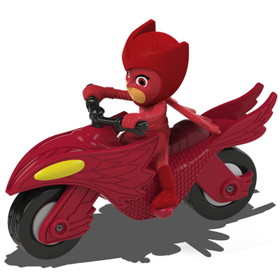 PJ Masks Metal 2 Pack