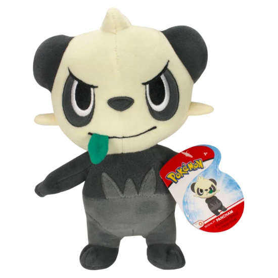 Pokemon Plush Pancham