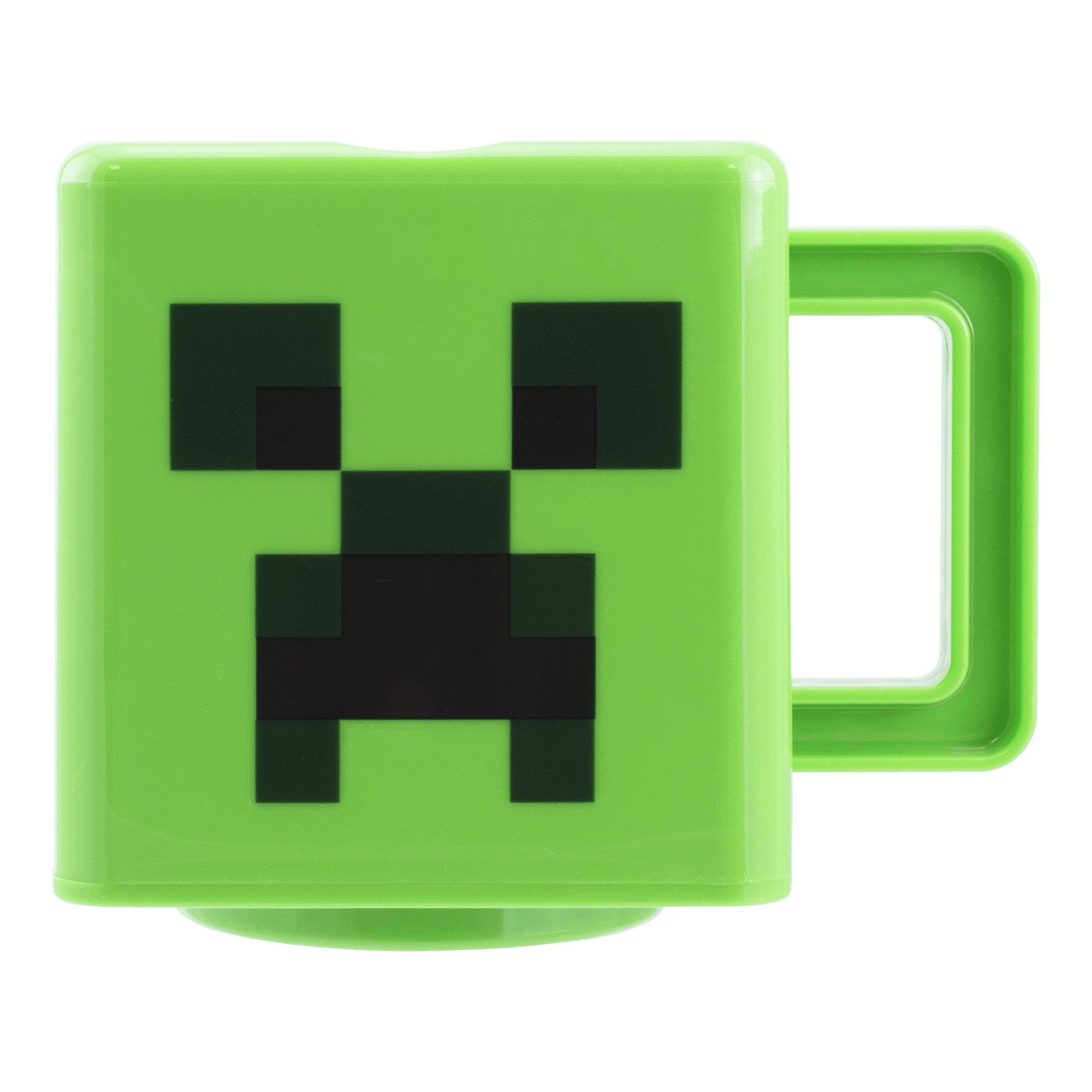 Minecraft Creeper Mug Gift Shack