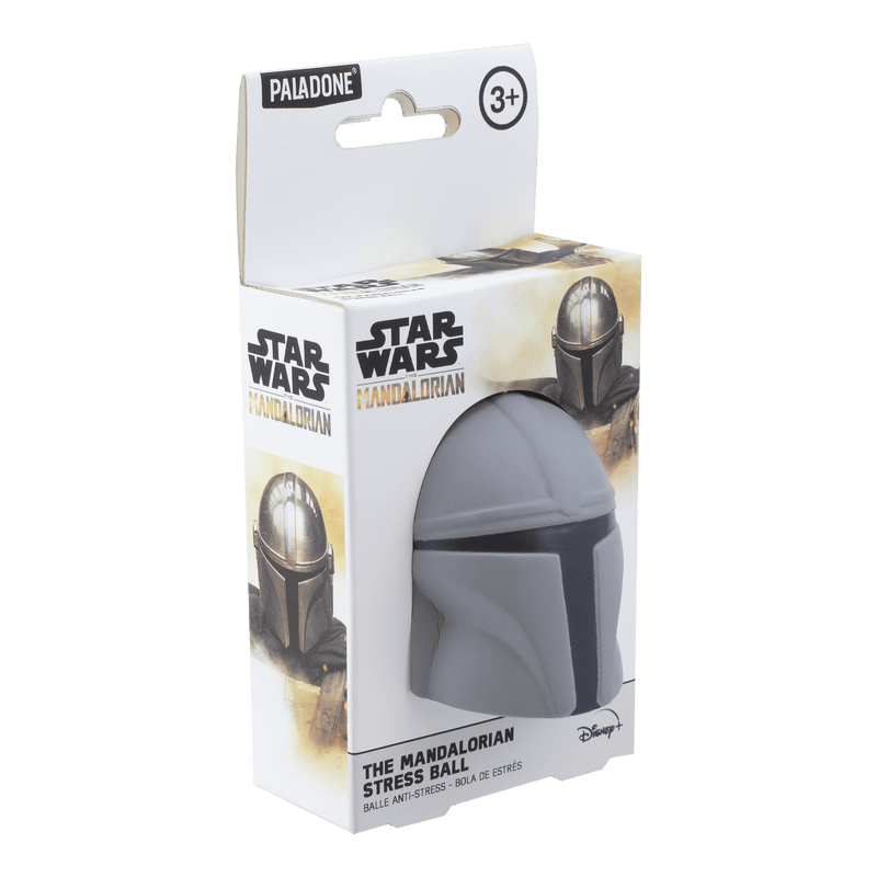 Star Wars - The Mandalorian Stress Ball