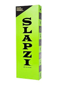 Slapzi - Game