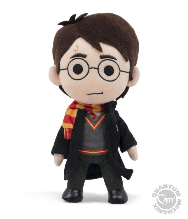 Harry Potter - Harry Q-Pals Plush