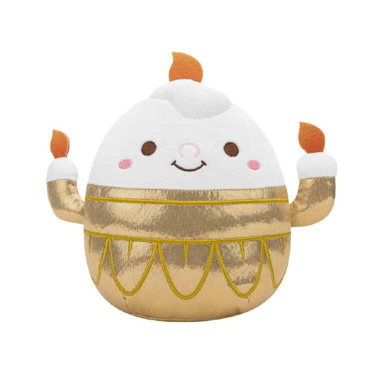 Squishmallows - Disney Breakout - 8 inch Plush - Lumiere