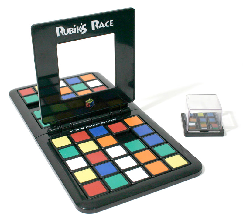 Rubik&