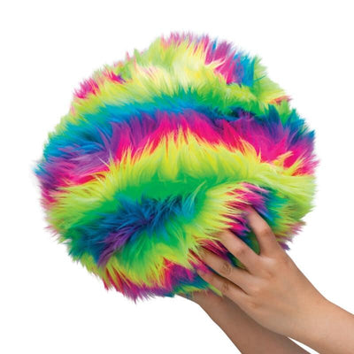 NeeDoh Dohzee Furry