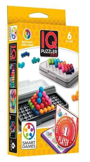 IQ Puzzler Pro