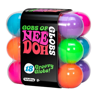 NeeDoh - Gobs of Globes