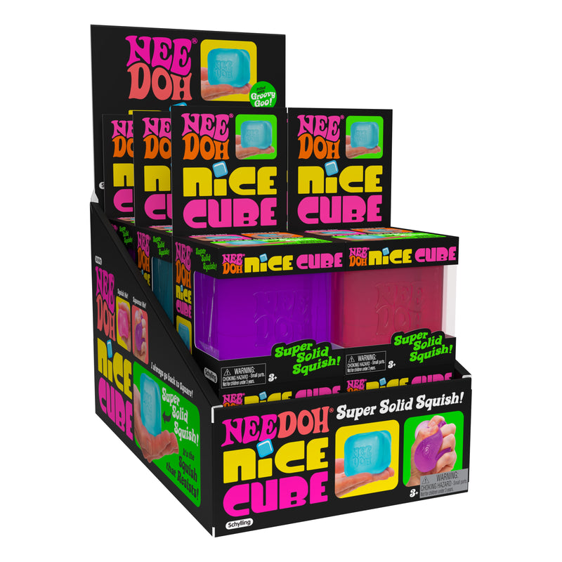 Nee Doh - Nice Cube
