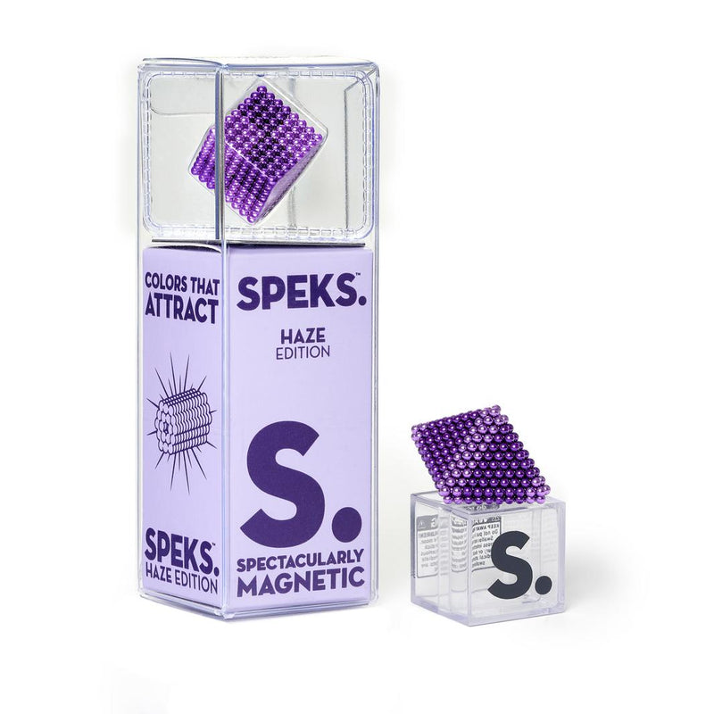 Speks - Haze Edition