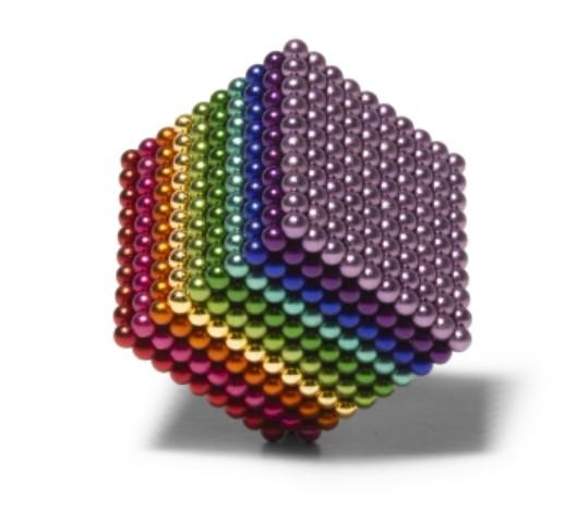 Speks - Spectrum 1000pc