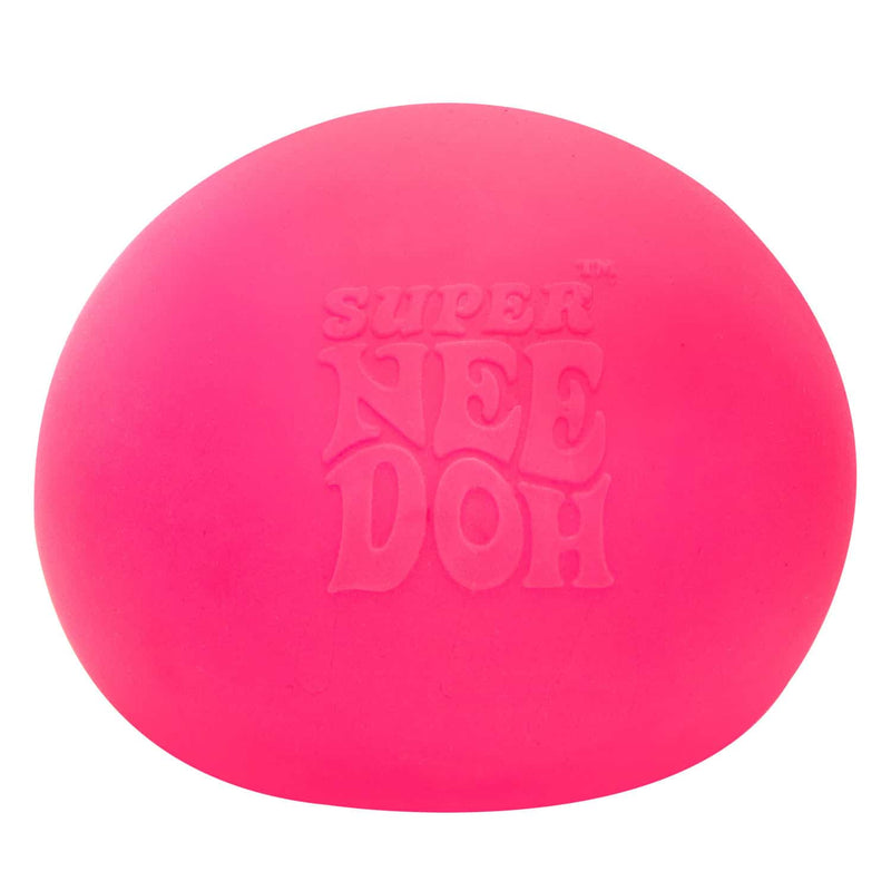 Super NeeDoh - Pink