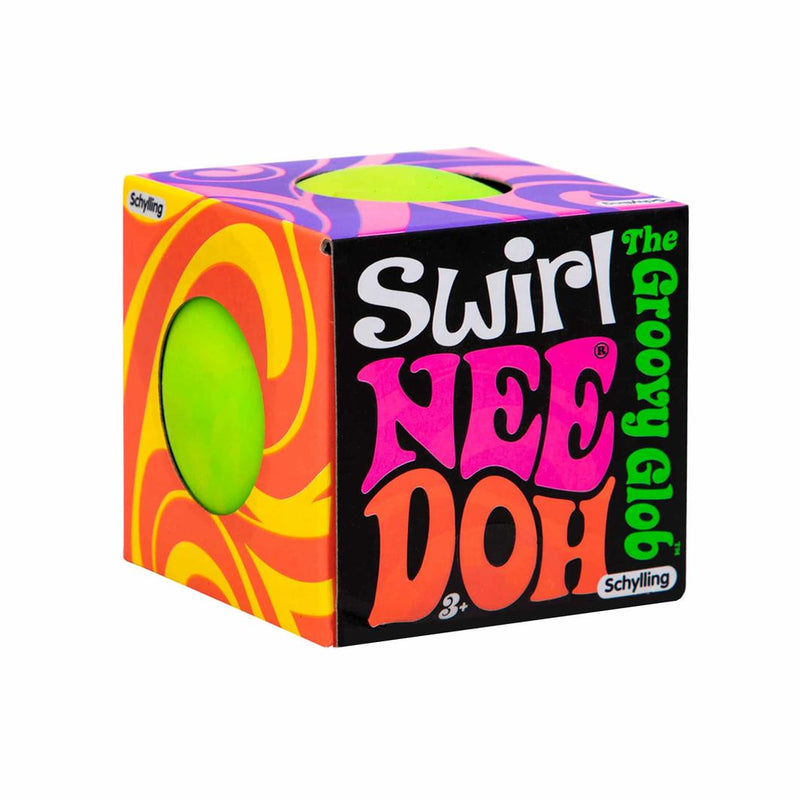 NeeDoh - Swirl