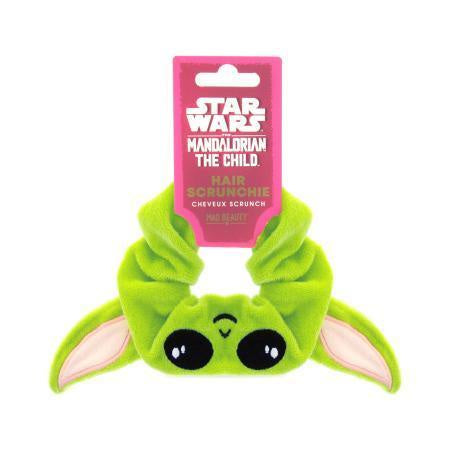 Star Wars The Mandalorian - The Child Hair Scrunchie