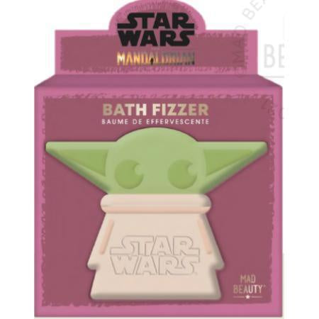Star Wars The Mandalorian - The Child Bath Fizzer