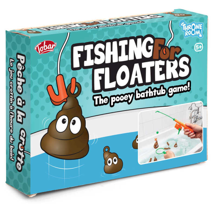 Fishing For Floaters