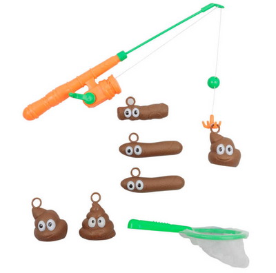 Fishing For Floaters