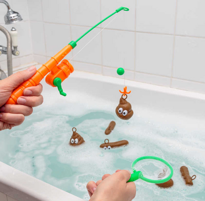 Fishing For Floaters