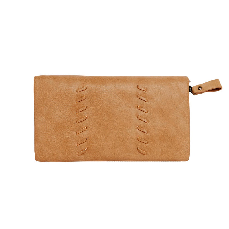 Black Caviar - Sky Wallet - Tan