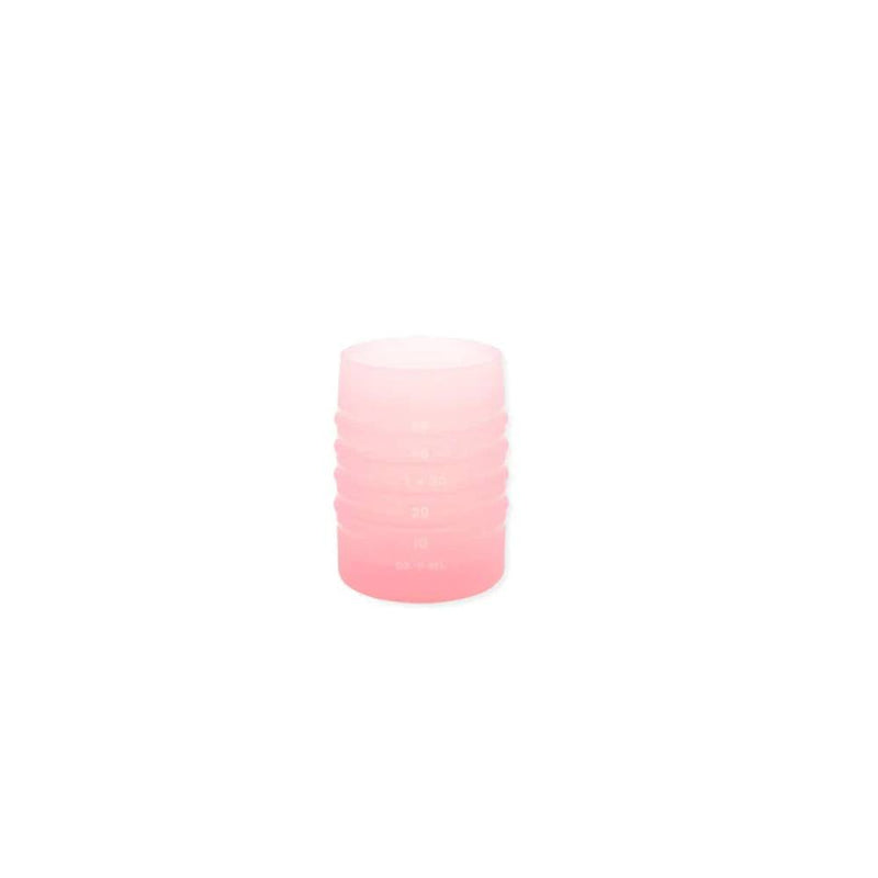 Bumkins Silicone Starter Cup - Pink