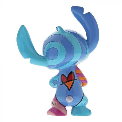 Britto - Mini Figurine - Stitch Standing