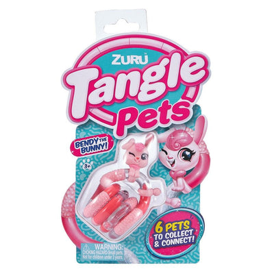 Tangle - Pets