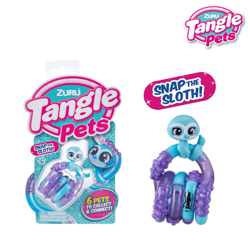 Tangle - Pets