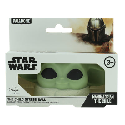 Paladone The Child Stress Ball