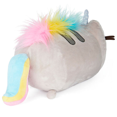 Pusheen Pusheenicorn Donut Plush