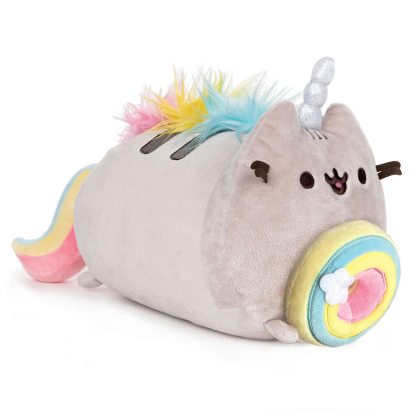 Pusheen Pusheenicorn Donut Plush